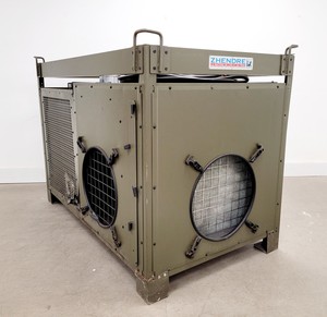 Thumbnail image of Zhendre CTZ23H55 Refrigeration & Air Conditioning Tent Air Conditioner