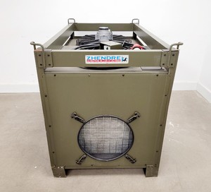 Thumbnail image of Zhendre CTZ23H55 Refrigeration & Air Conditioning Tent Air Conditioner