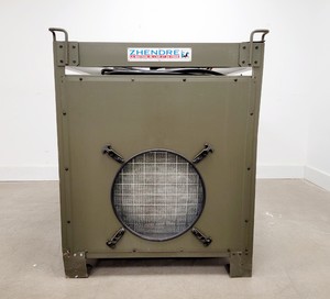 Thumbnail image of Zhendre CTZ23H55 Refrigeration & Air Conditioning Tent Air Conditioner