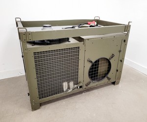 Thumbnail image of Zhendre CTZ23H55 Refrigeration & Air Conditioning Tent Air Conditioner