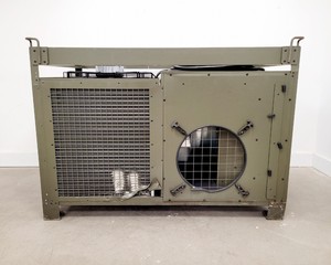 Thumbnail image of Zhendre CTZ23H55 Refrigeration & Air Conditioning Tent Air Conditioner