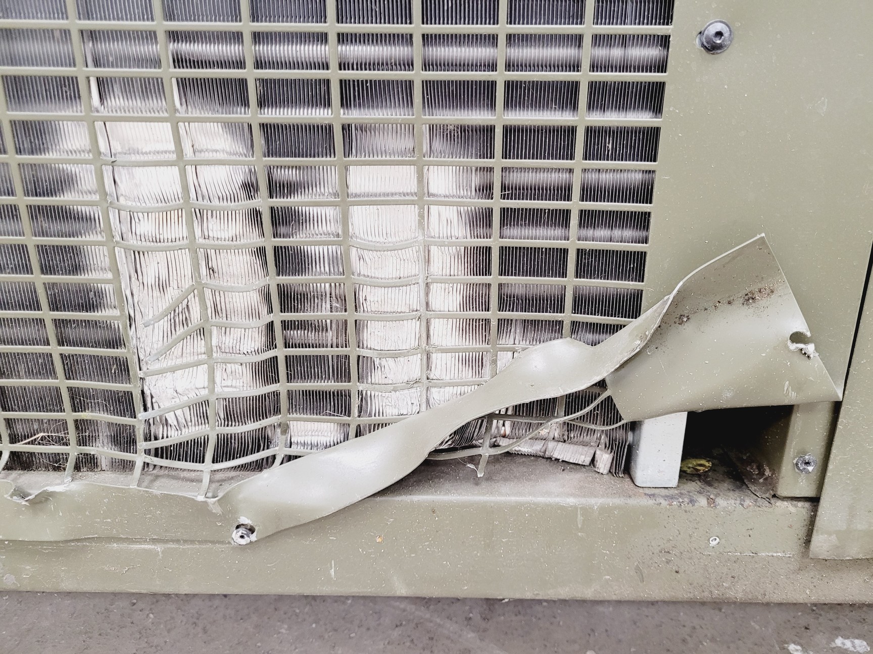 Image of Zhendre CTZ23H55 Refrigeration & Air Conditioning Tent Air Conditioner