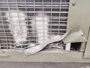 Thumbnail image of Zhendre CTZ23H55 Refrigeration & Air Conditioning Tent Air Conditioner