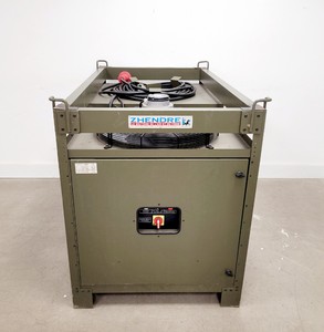 Thumbnail image of Zhendre CTZ23H55 Refrigeration & Air Conditioning Tent Air Conditioner