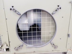 Thumbnail image of Zhendre CTZ23H55 Refrigeration & Air Conditioning Tent Air Conditioner