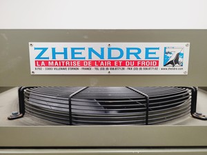 Thumbnail image of Zhendre CTZ23H55 Refrigeration & Air Conditioning Tent Air Conditioner