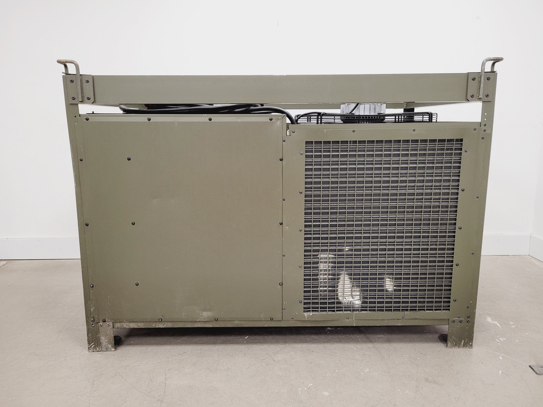 Image of Zhendre CTZ23H55 Refrigeration & Air Conditioning Tent Air Conditioner