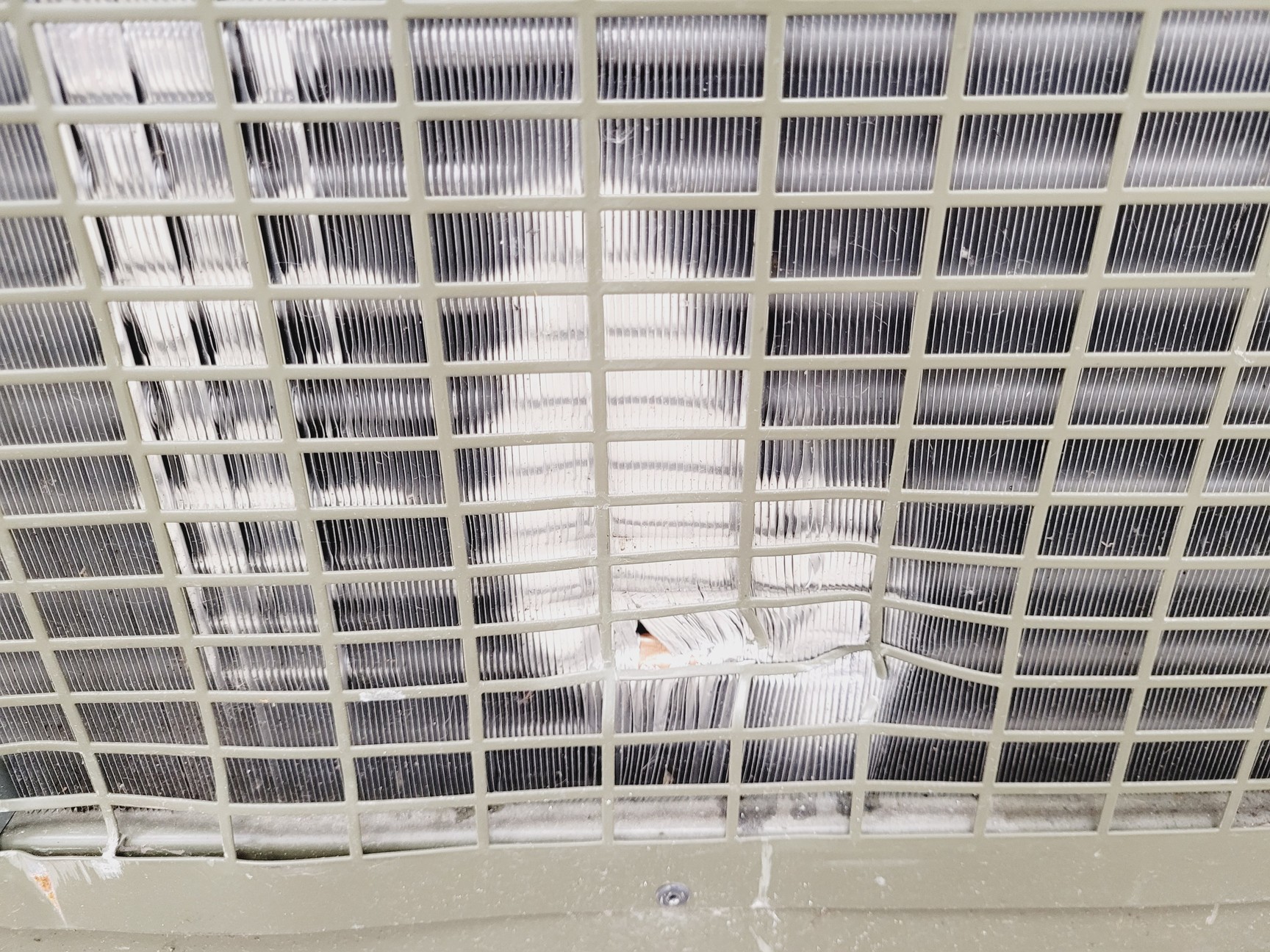 Image of Zhendre CTZ23H55 Refrigeration & Air Conditioning Tent Air Conditioner