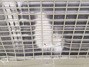 Thumbnail image of Zhendre CTZ23H55 Refrigeration & Air Conditioning Tent Air Conditioner