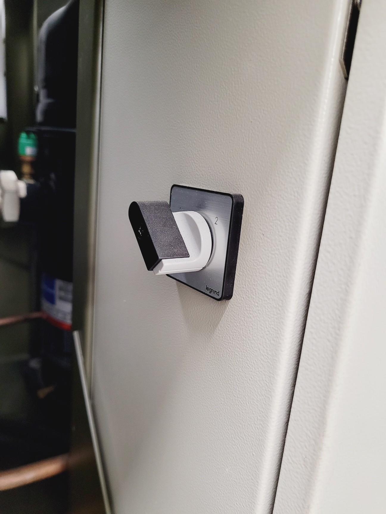 Image of Zhendre CTZ23H55 Refrigeration & Air Conditioning Tent Air Conditioner