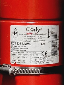 Thumbnail image of Zhendre CTZ23H55 Refrigeration & Air Conditioning Tent Air Conditioner