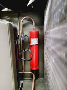 Thumbnail image of Zhendre CTZ23H55 Refrigeration & Air Conditioning Tent Air Conditioner