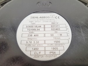 Thumbnail image of Zhendre CTZ23H55 Refrigeration & Air Conditioning Tent Air Conditioner