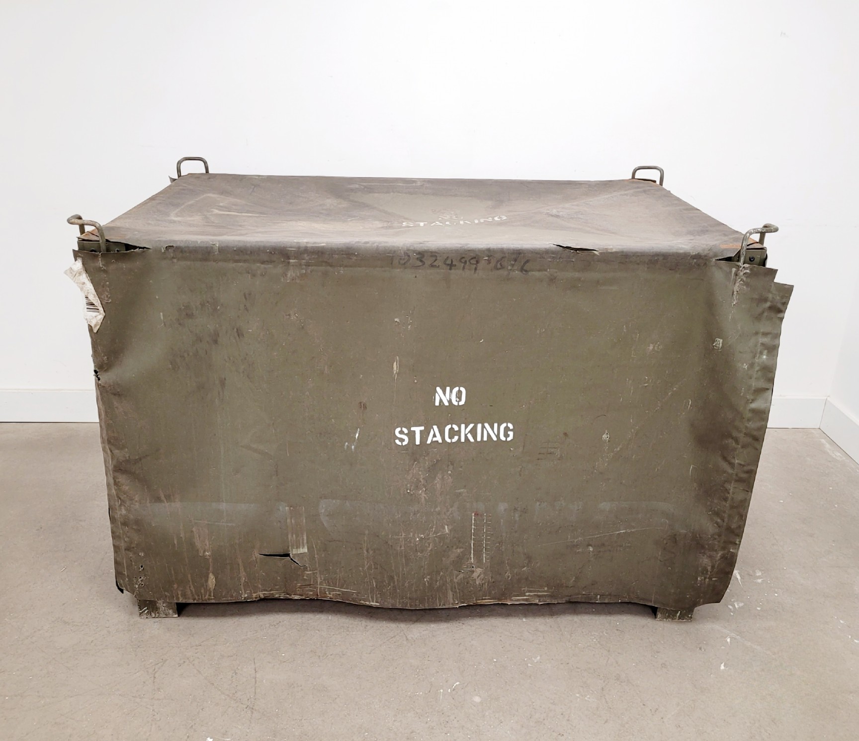 Image of Zhendre CTZ23H55 Refrigeration & Air Conditioning Tent Air Conditioner