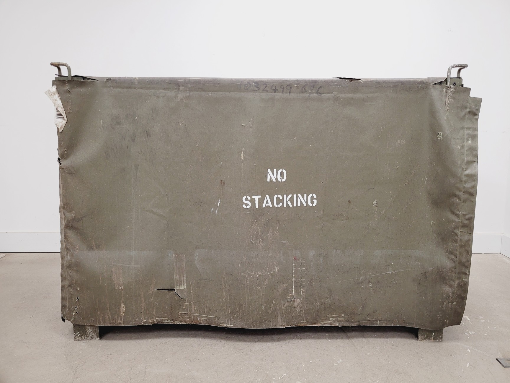 Image of Zhendre CTZ23H55 Refrigeration & Air Conditioning Tent Air Conditioner