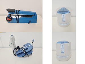 Thumbnail image of Mixed Job Lot of Laboratory Equipment - Carlec, VWR, Techne, Hybaid, Bio-Rad  