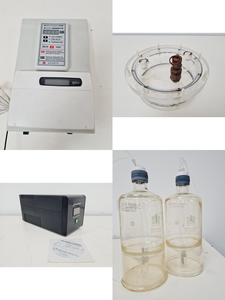 Thumbnail image of Mixed Job Lot of Laboratory Equipment - Carlec, VWR, Techne, Hybaid, Bio-Rad  