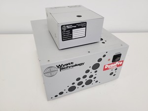 Thumbnail image of Wyatt Technology DynaPro DP-TH-01 Titan Microsampler Lab