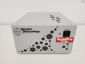 Thumbnail image of Wyatt Technology DynaPro DP-TH-01 Titan Microsampler Lab