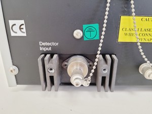 Thumbnail image of Wyatt Technology DynaPro DP-TH-01 Titan Microsampler Lab