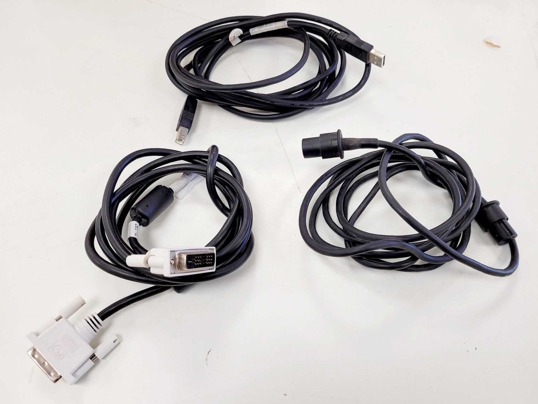 Image of Wyatt Technology DynaPro DP-TH-01 Titan Microsampler Lab