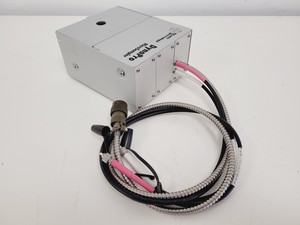 Thumbnail image of Wyatt Technology DynaPro DP-TH-01 Titan Microsampler Lab