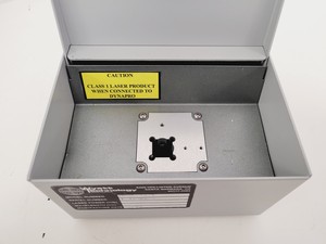 Thumbnail image of Wyatt Technology DynaPro DP-TH-01 Titan Microsampler Lab