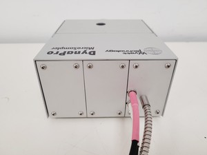 Thumbnail image of Wyatt Technology DynaPro DP-TH-01 Titan Microsampler Lab