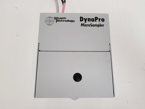 Thumbnail image of Wyatt Technology DynaPro DP-TH-01 Titan Microsampler Lab