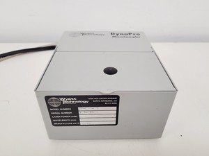 Thumbnail image of Wyatt Technology DynaPro DP-TH-01 Titan Microsampler Lab