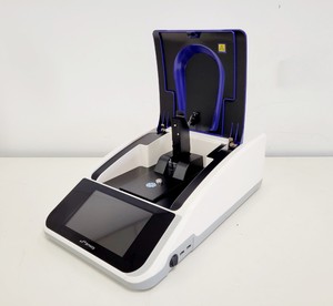 Thumbnail image of Jenway 7415 Nano Micro-Volume Spectrophotometer (2022) Lab