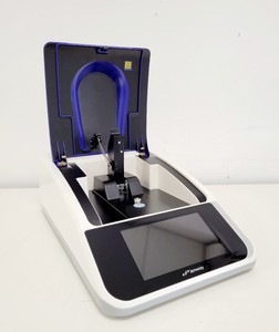 Thumbnail image of Jenway 7415 Nano Micro-Volume Spectrophotometer (2022) Lab