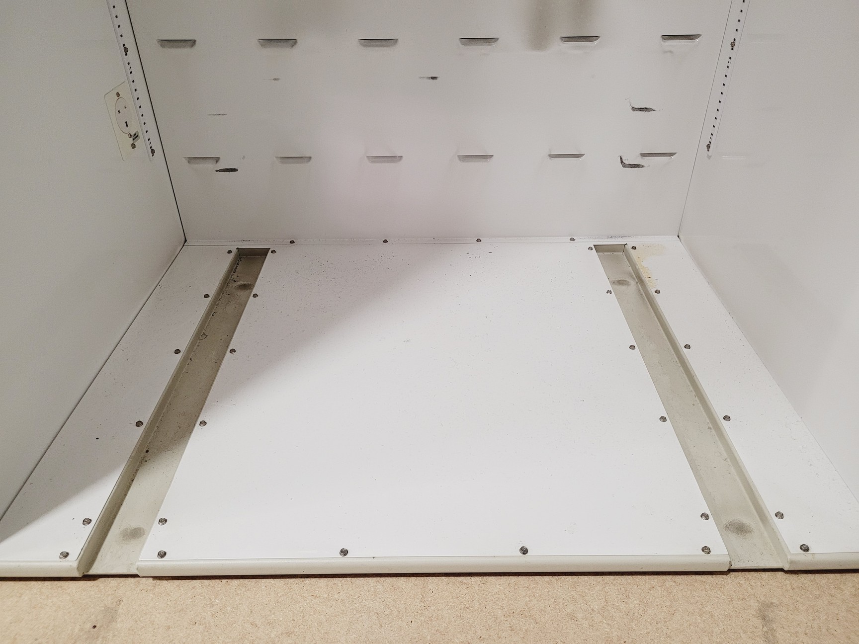 Image of Wheaton 753684-D 9 Deck R2P Roller Incubator Spares/Repair Lab