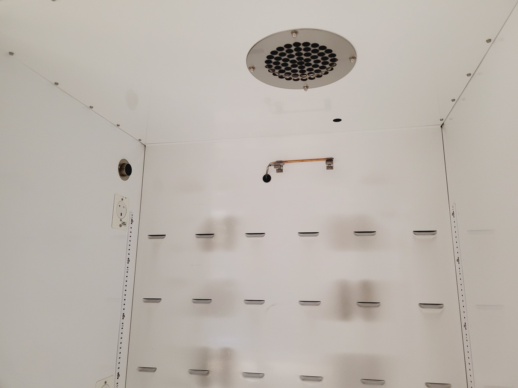 Image of Wheaton 753684-D 9 Deck R2P Roller Incubator Spares/Repair Lab