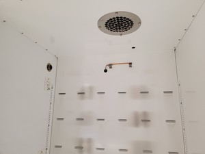 Thumbnail image of Wheaton 753684-D 9 Deck R2P Roller Incubator Spares/Repair Lab