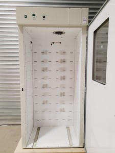 Thumbnail image of Wheaton 753684-D 9 Deck R2P Roller Incubator Spares/Repair Lab