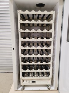 Thumbnail image of Wheaton 753684-D 9 Deck R2P Roller Incubator Spares/Repair Lab