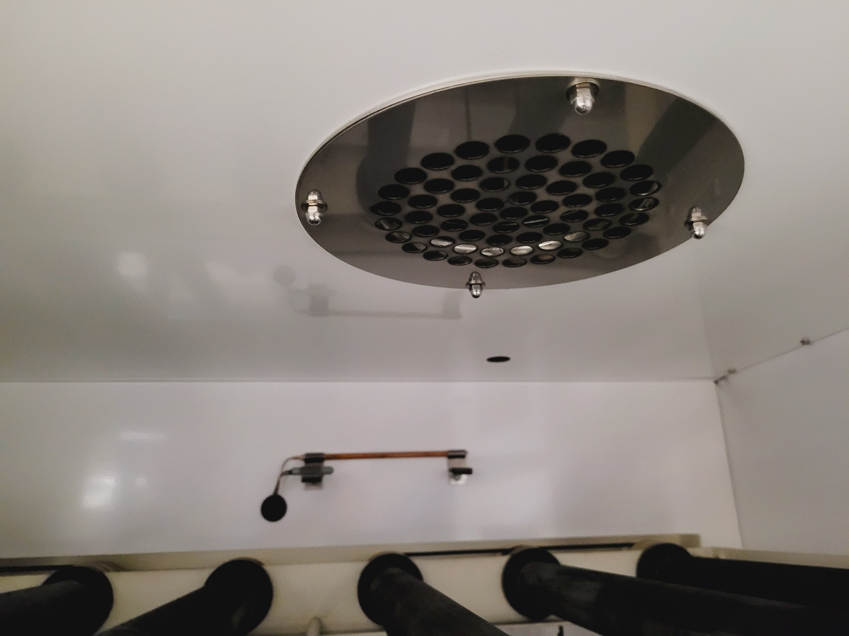 Image of Wheaton 753684-D 9 Deck R2P Roller Incubator Spares/Repair Lab