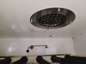 Thumbnail image of Wheaton 753684-D 9 Deck R2P Roller Incubator Spares/Repair Lab