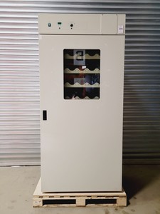 Thumbnail image of Wheaton 753684-D 9 Deck R2P Roller Incubator Spares/Repair Lab