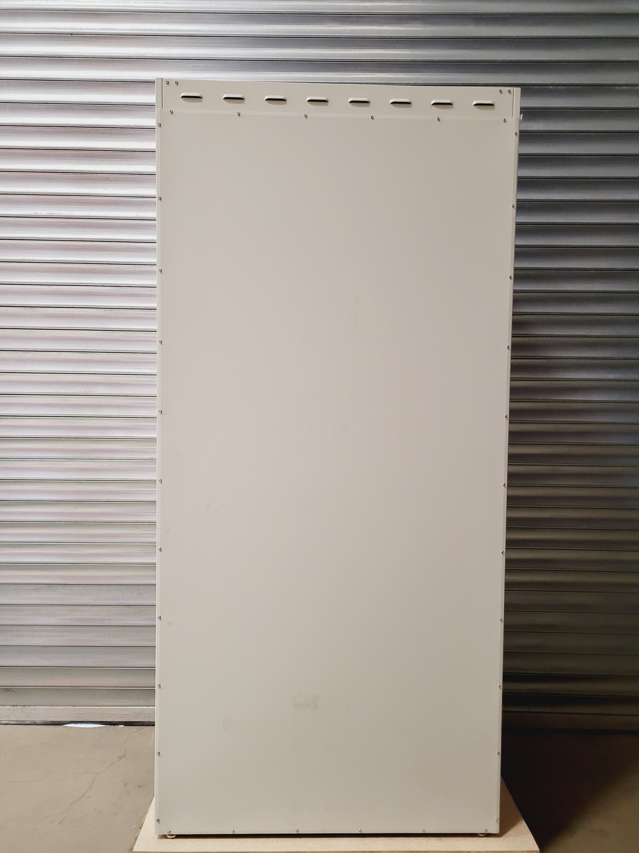 Image of Wheaton 753684-D 9 Deck R2P Roller Incubator Spares/Repair Lab