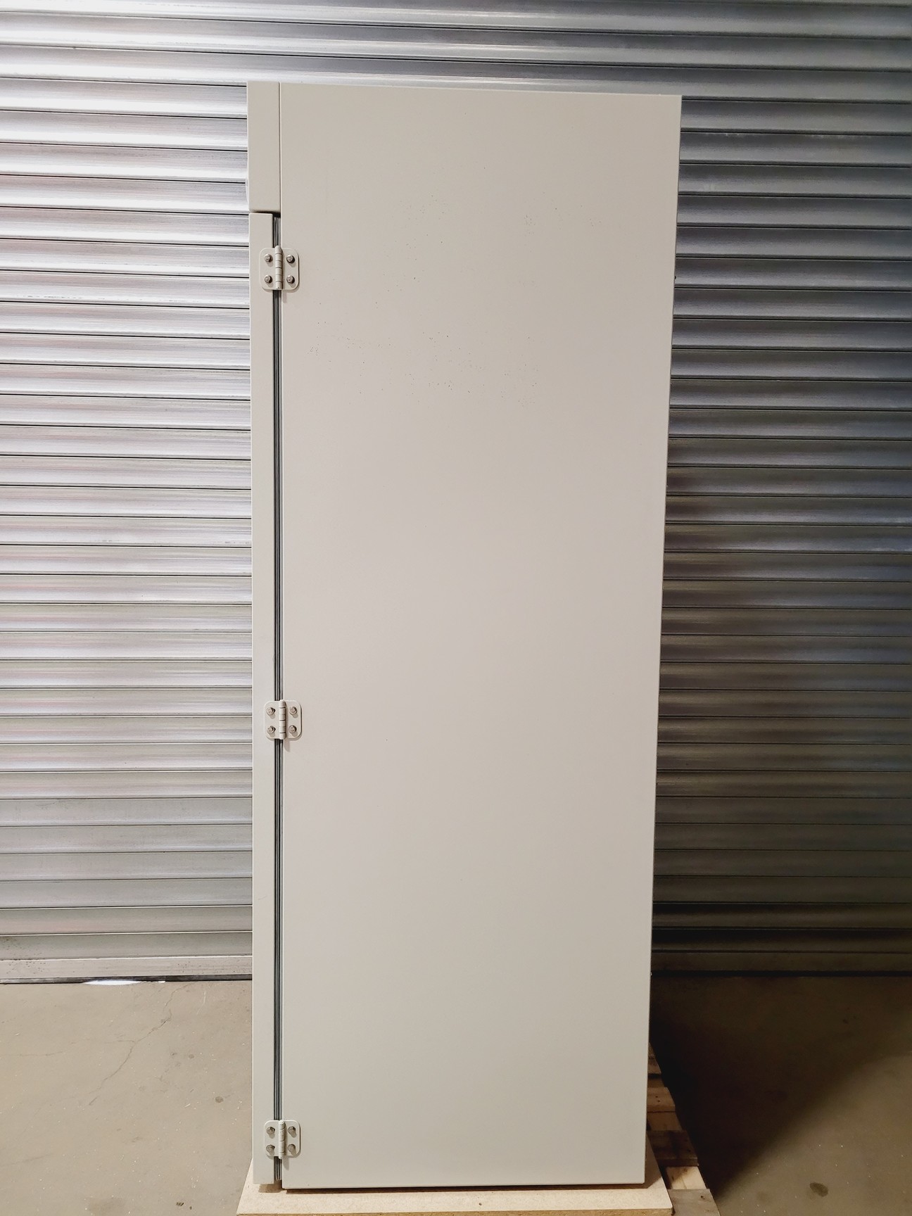 Image of Wheaton 753684-D 9 Deck R2P Roller Incubator Spares/Repair Lab