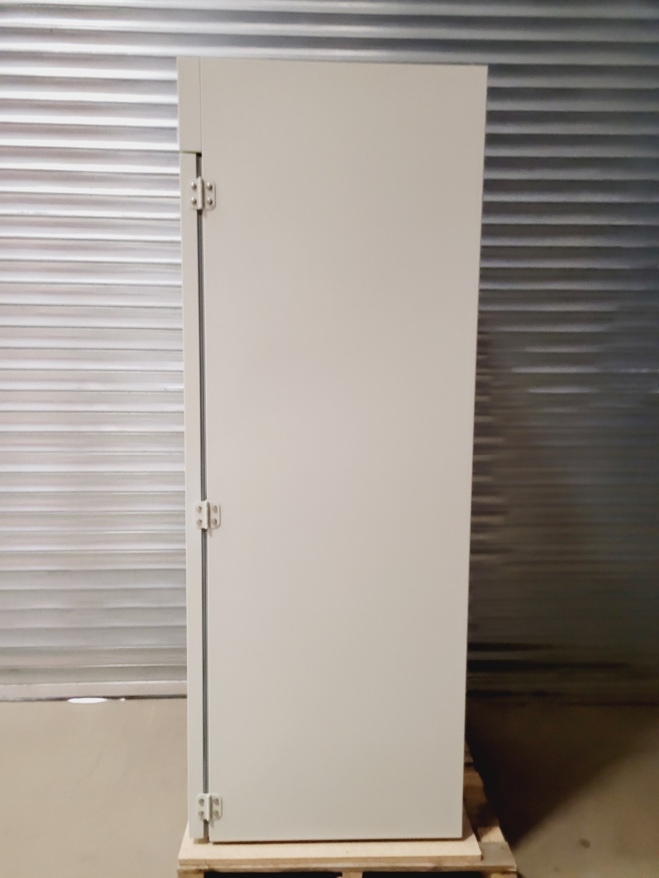 Image of Wheaton 753684-D 9 Deck R2P Roller Incubator Spares/Repair Lab