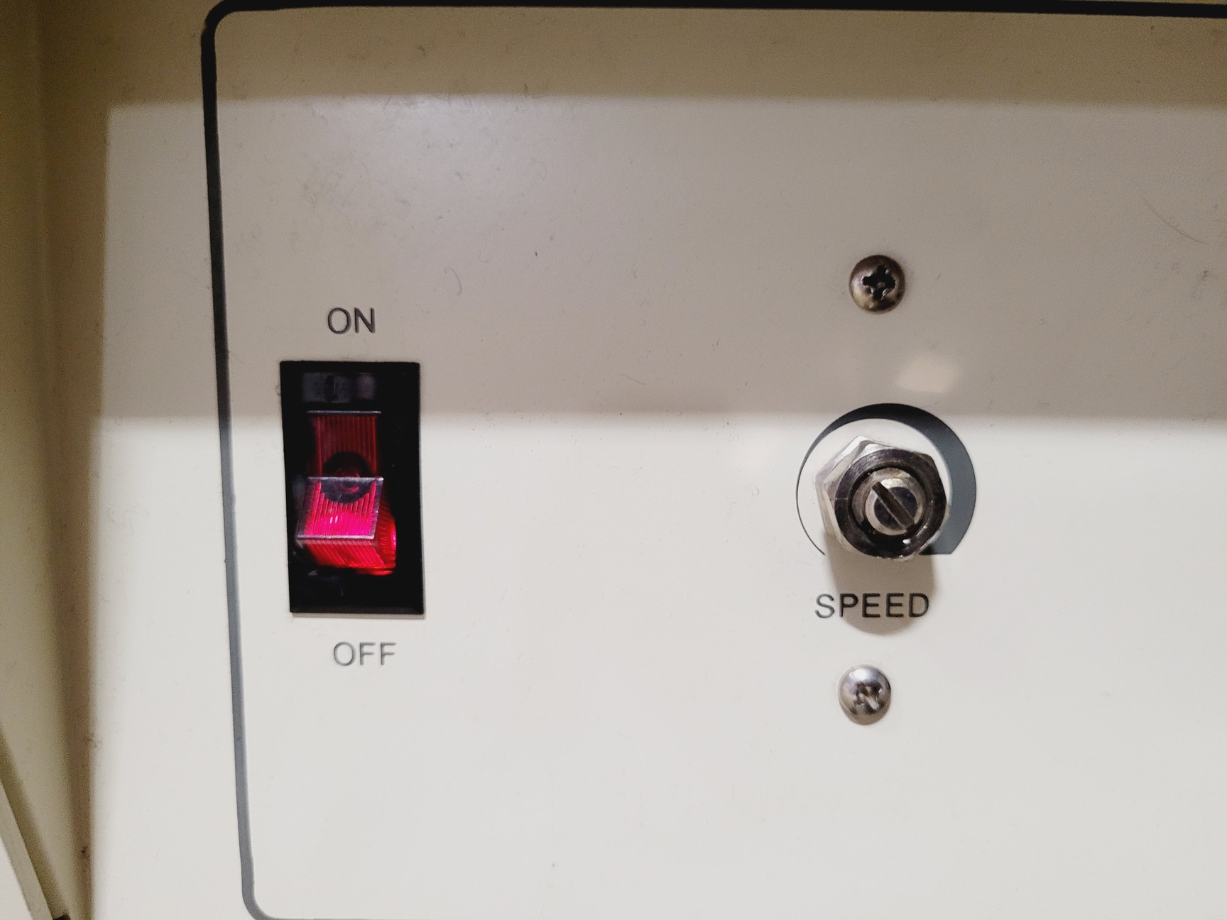 Image of Wheaton 753684-D 9 Deck R2P Roller Incubator Spares/Repair Lab