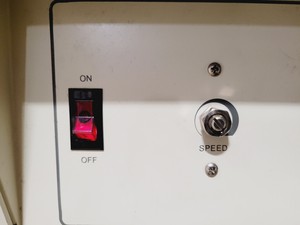 Thumbnail image of Wheaton 753684-D 9 Deck R2P Roller Incubator Spares/Repair Lab