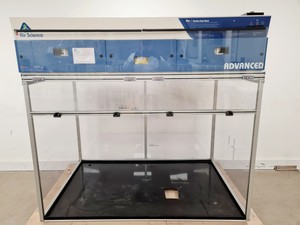 Image of Air Science Purair P30 Advanced Ductless Fume Hood Lab