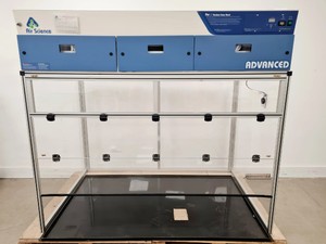 Image of Air Science Model Purair P40 Advanced Ductless Fume Hood Lab