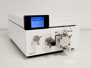 Image of Knauer Blue Shadow Pump 40P HPLC Lab