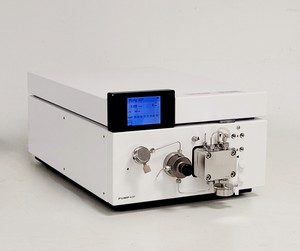 Thumbnail image of Knauer Blue Shadow Pump 40P HPLC Lab