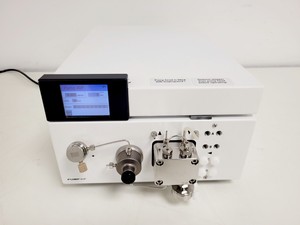 Thumbnail image of Knauer Blue Shadow Pump 40P HPLC Lab